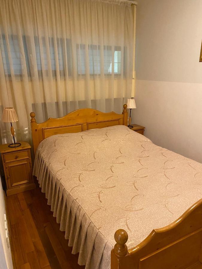 Vila Phoenix Aparthotel Predeal Buitenkant foto